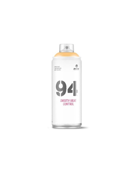 Spray Montana MTN 94 Naranja Plural 103