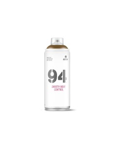 Spray Montana MTN 94 Marrón Secuoya 139 2