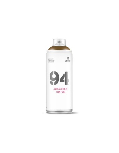 Spray Montana MTN 94 Marrón Secuoya 139