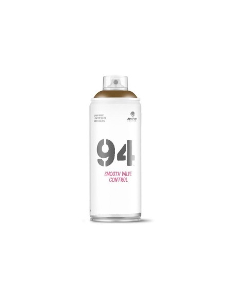 Spray Montana MTN 94 Marrón Secuoya 139