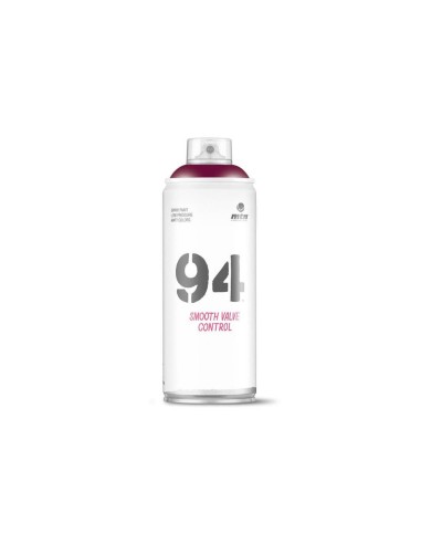 Spray Montana MTN 94 Rojo Rioja 167
