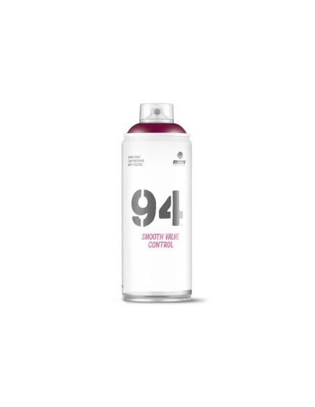 Spray Montana MTN 94 Rojo Rioja 167