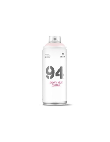 Spray Montana MTN 94 Rosa Saudade 196