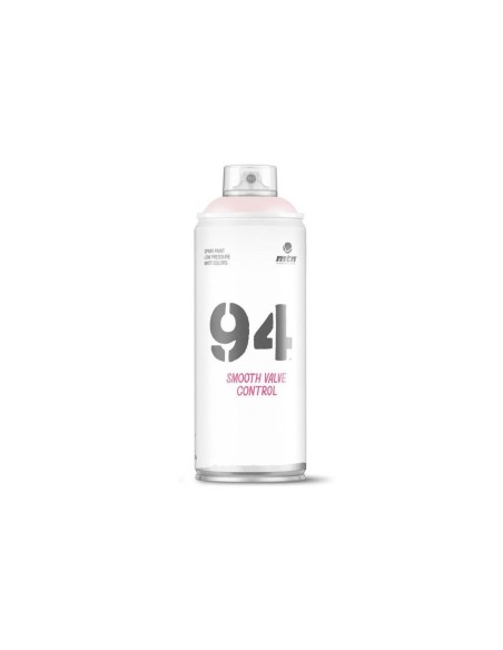 Spray Montana MTN 94 Rosa Saudade 196
