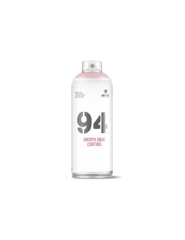 Spray Montana MTN 94 Rosa Boreal 86