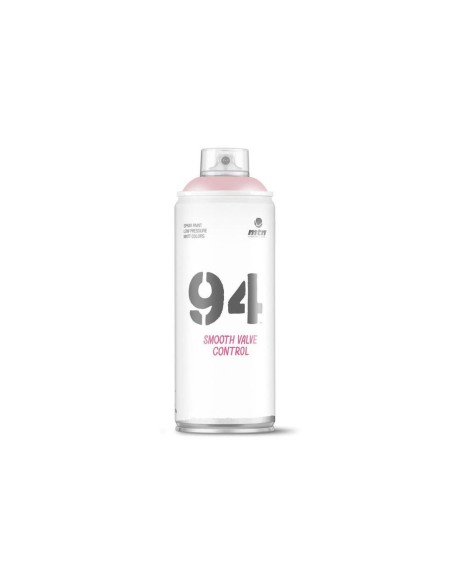Spray Montana MTN 94 Rosa Boreal 86