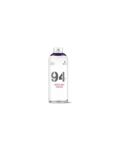 Spray Montana MTN 94 Violeta Electra 175