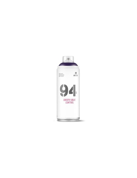 Spray Montana MTN 94 Violeta Electra 175
