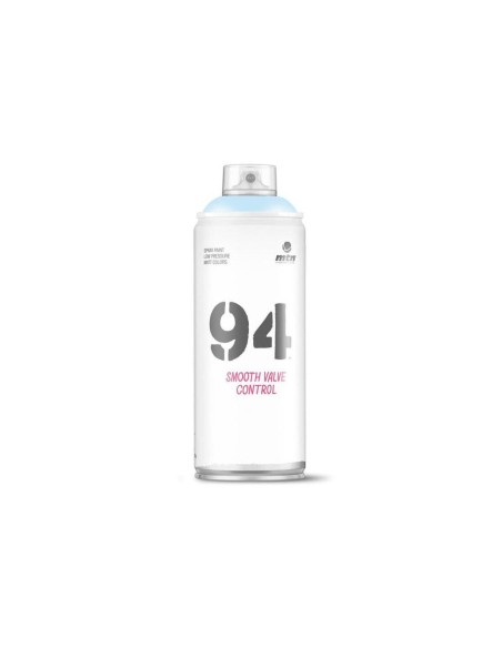 Spray Montana MTN 94 Azul LLuvia 184