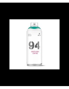 Spray Montana MTN 94 Verde Esmeralda 182 2