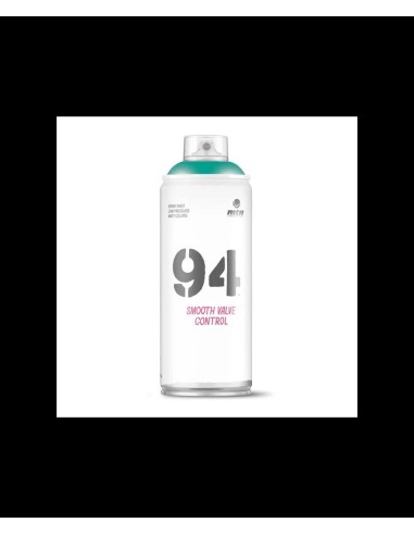 Spray Montana MTN 94 Verde Esmeralda 182