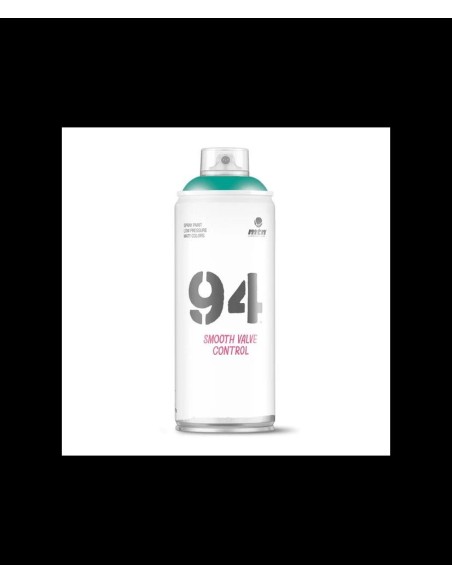 Spray Montana MTN 94 Verde Esmeralda 182