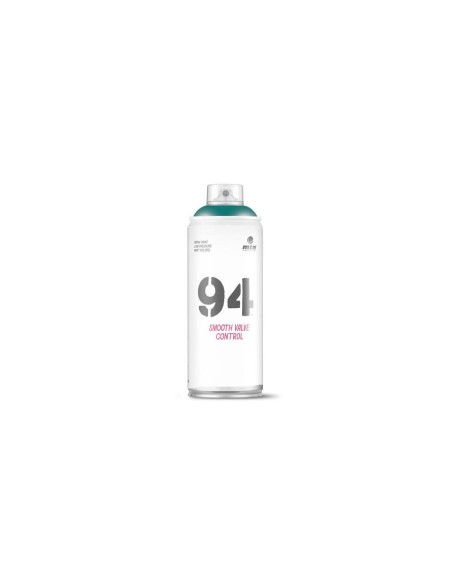 Spray Montana MTN 94 Verde Berilo 183