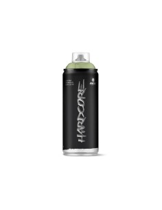Spray Montana Hardcore Verde Elemento RV-253 2