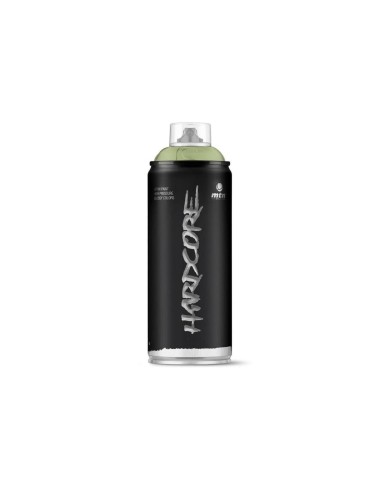 Spray Montana Hardcore Verde Elemento RV-253