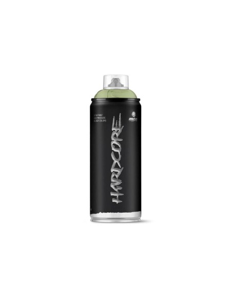 Spray Montana Hardcore Verde Elemento RV-253