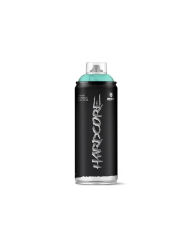 Spray Montana Hardcore Verde Max  RV-254