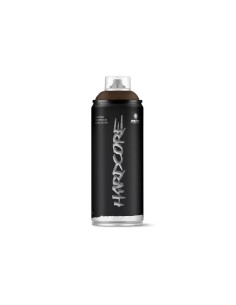 Spray Montana Hardcore Marrón Chocolate  RV-35 2