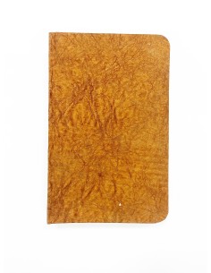 Libro Michel Acuarela Hecho a Mano 