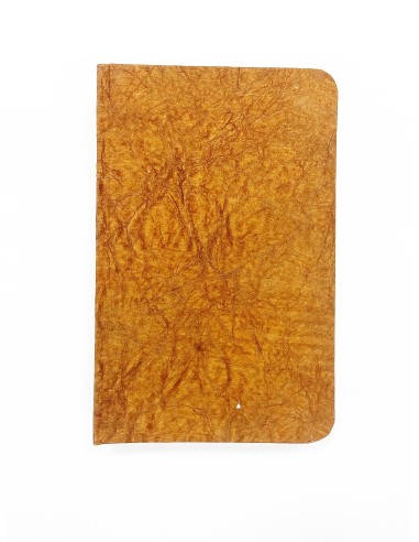 Libro Michel Acuarela Hecho a Mano 