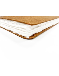 Libro Michel Acuarela Hecho a Mano  2