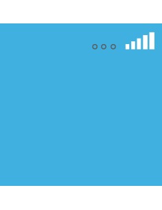 Spray Montana Hardcore Azul Claro RV-8