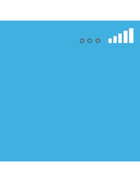 Spray Montana Hardcore Azul Claro RV-8