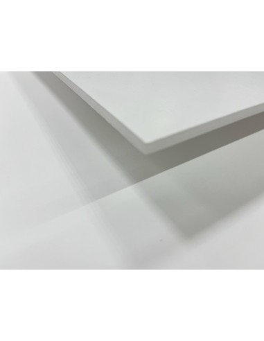 Cartón Pluma Blanco 100x70 5 mm