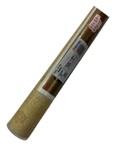 Rollo Papel Chino 069x10 m