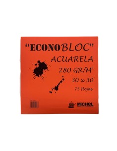 Econobloc Michel 280 gr.  