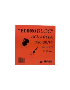 Econobloc Michel 280 gr.   2