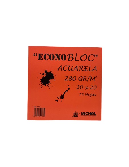 Econobloc Michel 280 gr.  