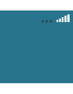 Spray Montana Hardcore Azul Planeta RV-14 