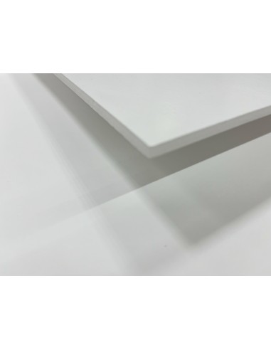 Cartón Pluma Blanco 100x70 5 mm