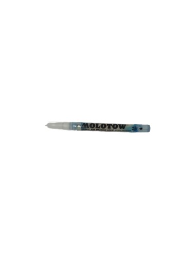 Máscara Molotow Rotulador 2 mm