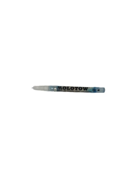Máscara Molotow Rotulador 2 mm