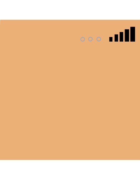 Spray Montana Hardcore Calabaza RV-208 