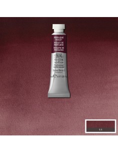 Acuarela W&N Professional Tubo Violeta de Perileno