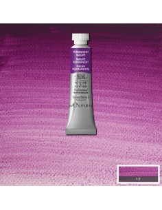 Acuarela W&N Professional Tubo Malva Permanente