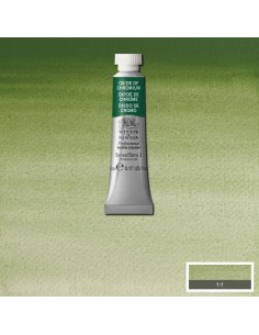 Acuarela W&N Professional Tubo Óxido de Cromo