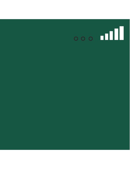 Spray Montana Hardcore Verde Perséfone RV-221 