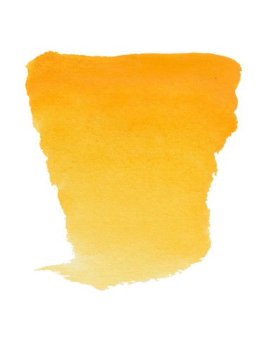 Acuarela Van Gogh 1/2 Godet Amarillo Azo Oscuro...