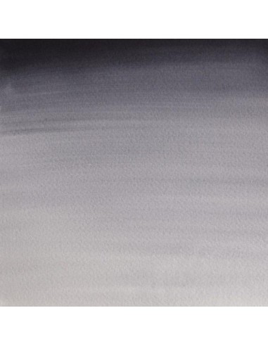 Acuarela W&N Professional 1/2 Godet Tinte Neutro