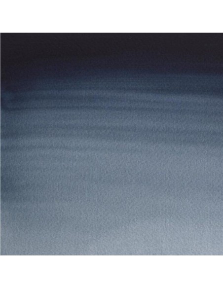 Acuarela W&N Professional 1/2 Godet Gris de Payne