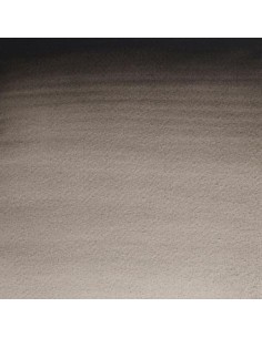 Acuarela W&N Professional 1/2 Godet Negro de Marfil  2