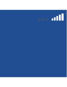 Spray Montana Hardcore Azul Andrómeda RV-229