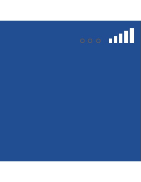 Spray Montana Hardcore Azul Andrómeda RV-229