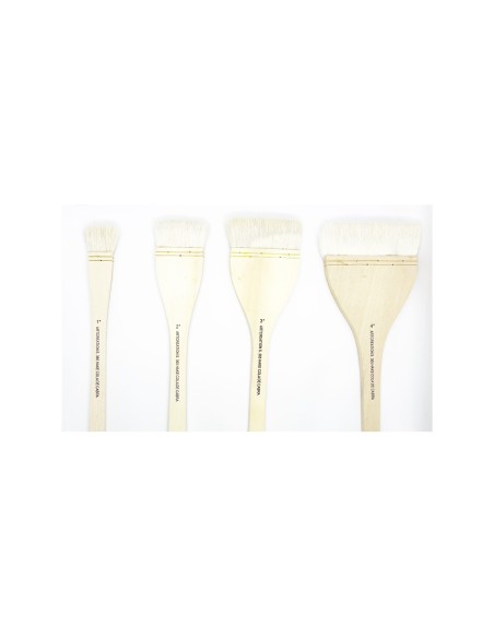 Paletina Talens Hake Cabra