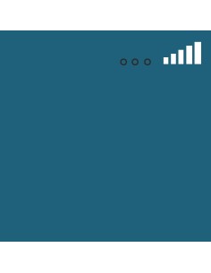 Spray Montana Hardcore Azul Christiania RV-233 