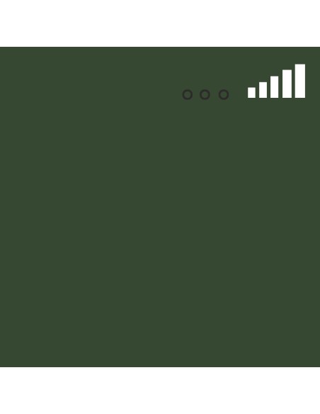 Spray Montana Hardcore Verde Bosque RV-251